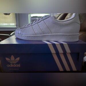 Adidas superstar foundation